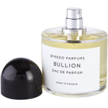 Byredo Bullion Eau De Parfum unisex 100 ml
